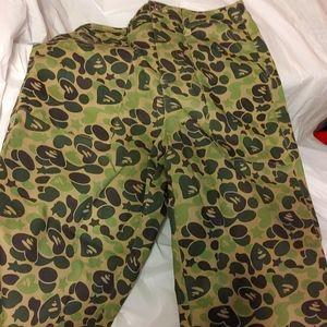 APEE Cargo Pants